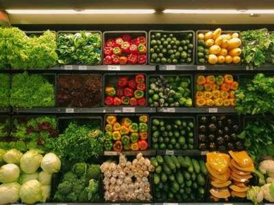 Al Ghous Grocery