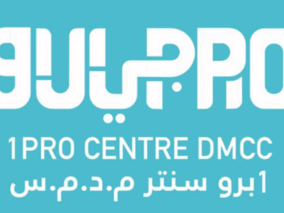 1 Pro Centre
