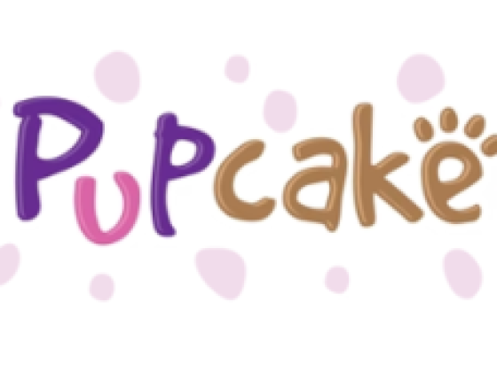 Pup Cake