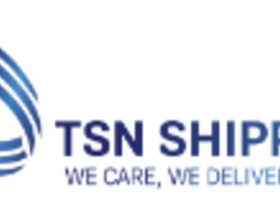 Tsn Shipping