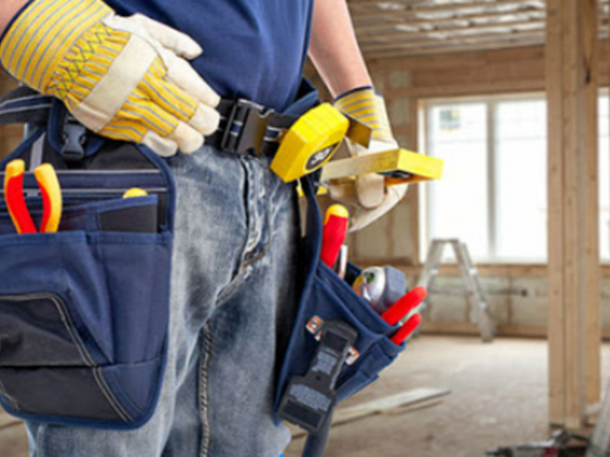 Power Poles Electromechanical Equipment Installation And Maintenance Est