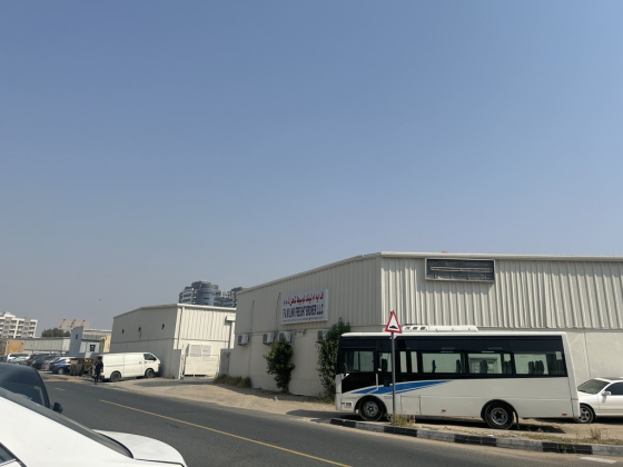 F A M Link Freight Broker