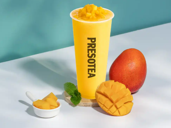 Presotea