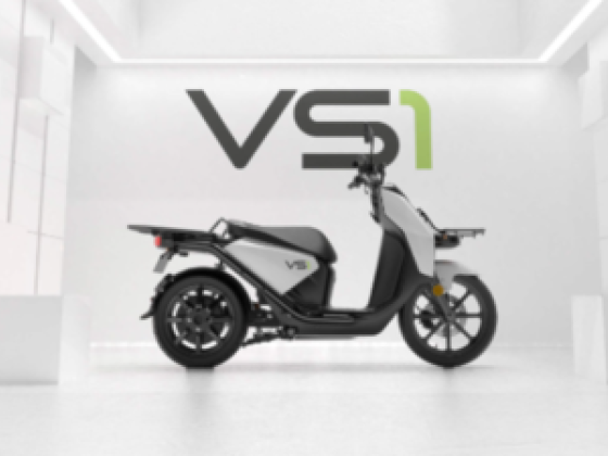 Xoom Volt Motors