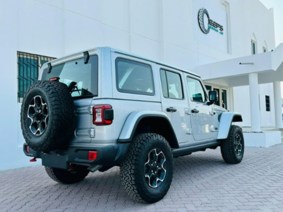 Jeeps Car Rental