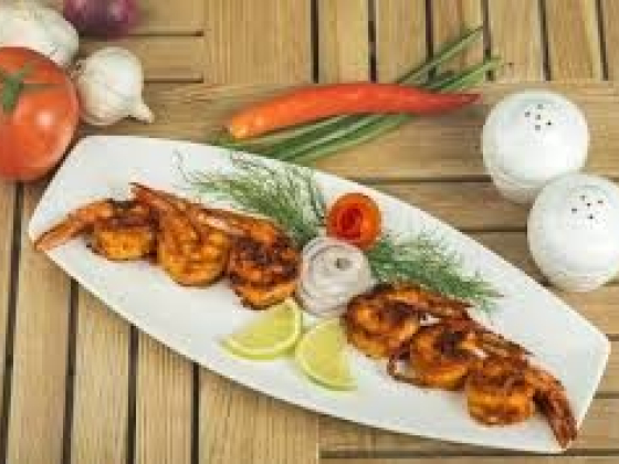 Fish Hut Al Barsha