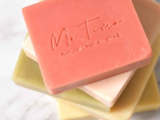Me Time Soaps Company