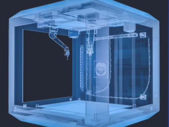 DMG Tech International