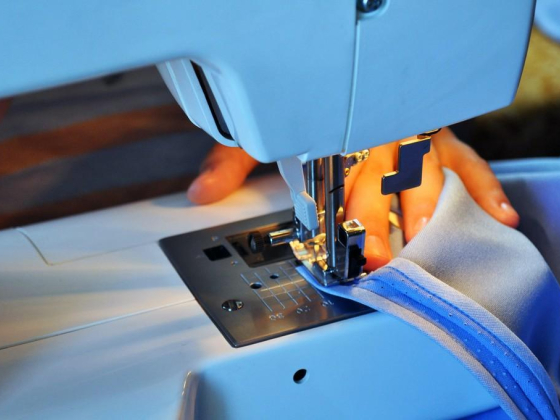 Nashwan Tailoring