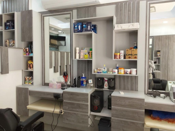 Kings Palace Salon
