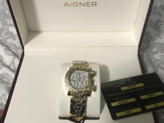 Aigner