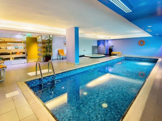 Ramada Hotel by Wyndham