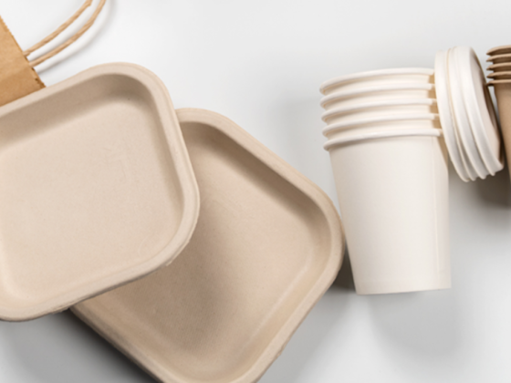 Back To Nature Tableware Trading