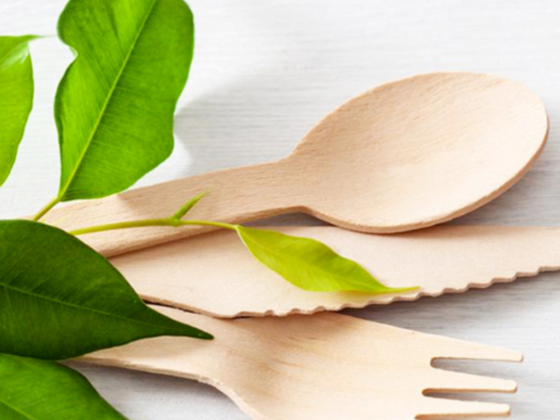 Back To Nature Tableware Trading