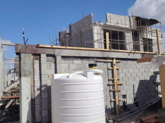 Symbols Of Trust For Building Contracting