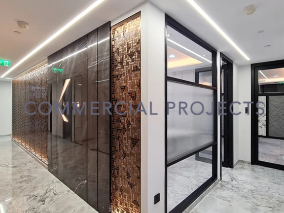 Sanat Interior Decoration