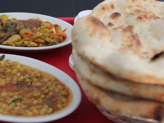 Mohammad Yasin Restaurant