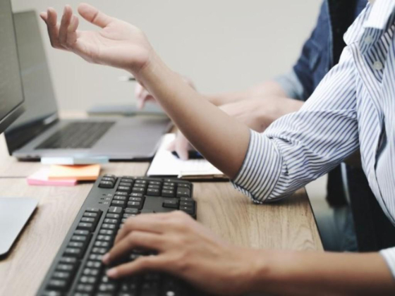 Shukran Businessmen Administrative Services