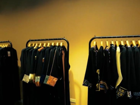 Tocca Clothing Shop