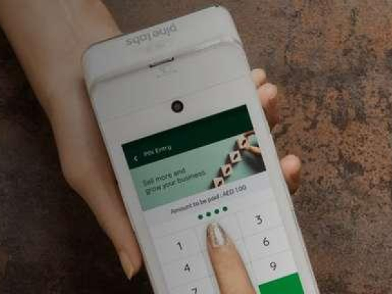 Pine Labs Payments Services Provider