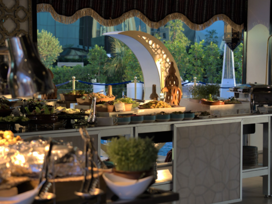 Occidental Al Jaddaf Hotel
