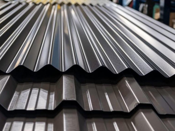 Lines Industries Structural Steel Manufacturing