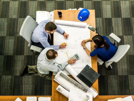 Hestia Facility Management