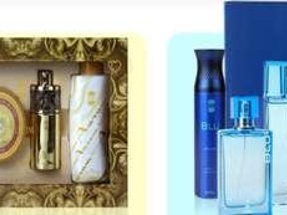 Ajmal Perfumes Center