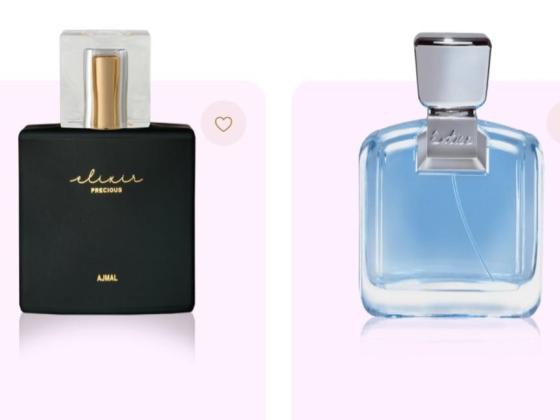 Ajmal Perfumes Center