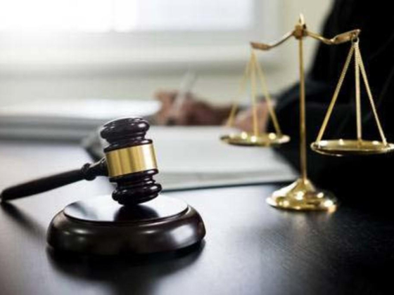 Mai Alfalasi Advocates And Legal Consultancy