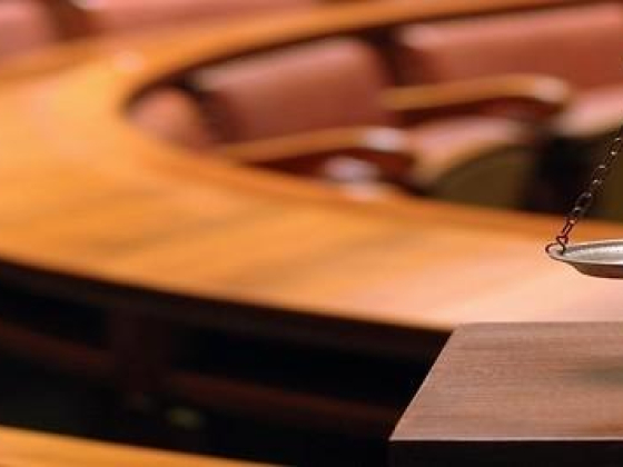 Mai Alfalasi Advocates And Legal Consultancy