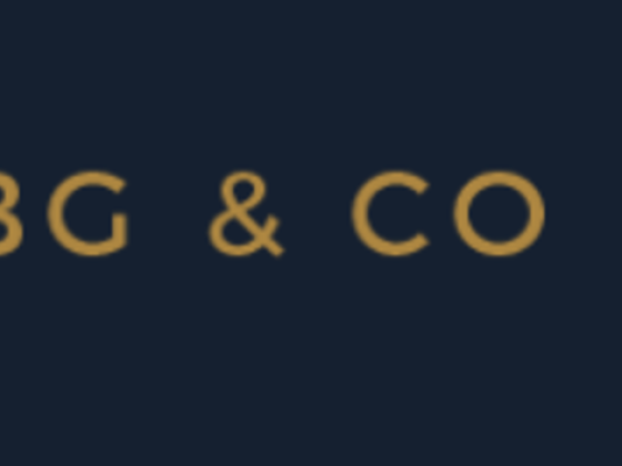 Jbg & Co