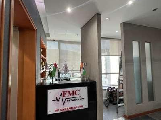 Fmc Network Uae Management Consultancy- Dubai Branch