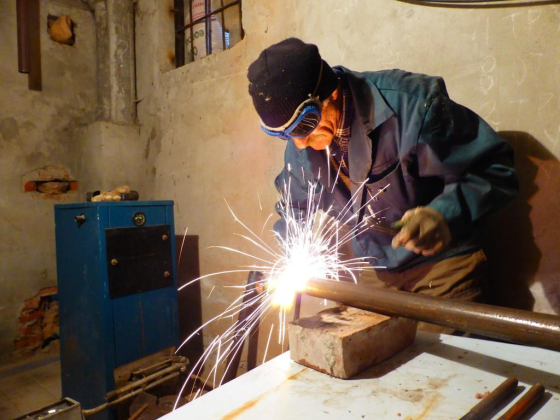 Zhejiang Jialile Machinery