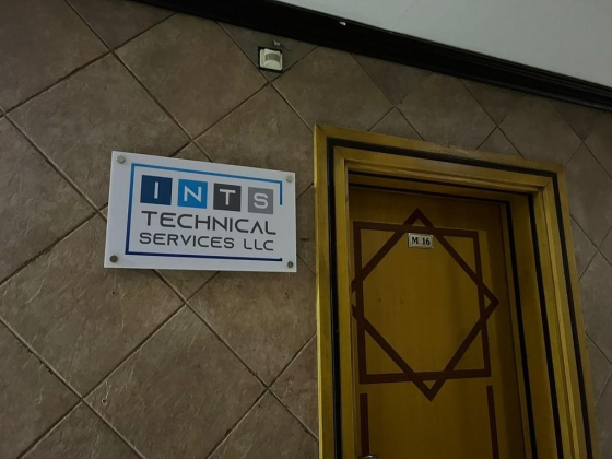 INTS Technical Services
