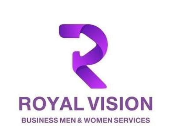 Royal Vision Business Men And Women Services Co.