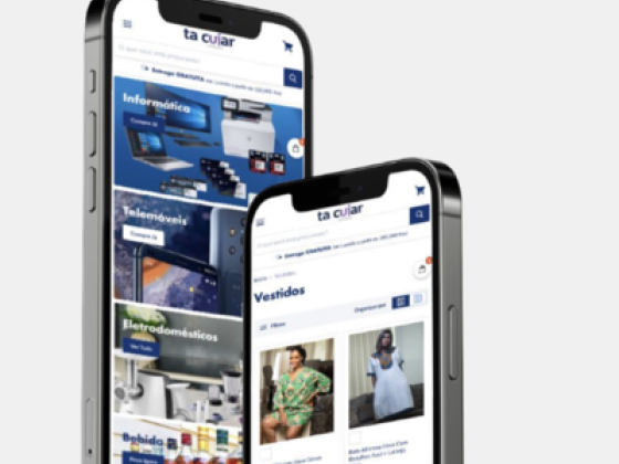 Lumina  E-commerce