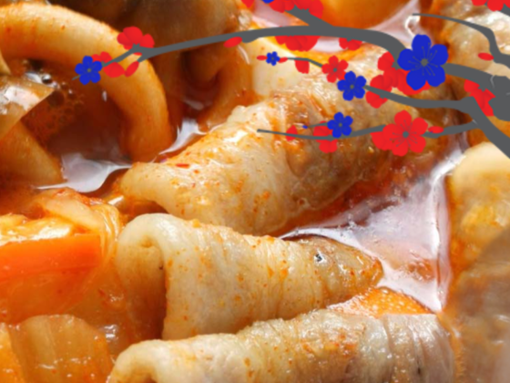 Koryo Korean