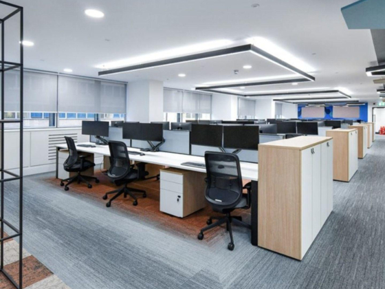 Interface Europe