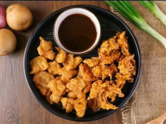 Chaat Masala Restaurant
