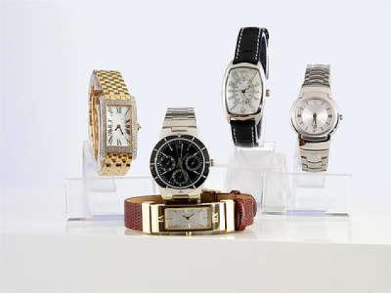 Top Time Luxury Watches Trading