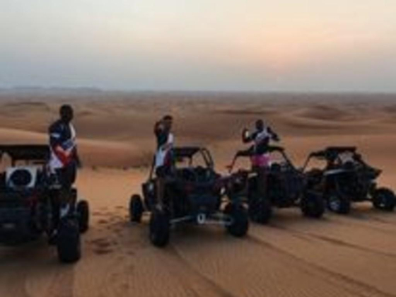 Big Red Adventure In Bound Tour Operator
