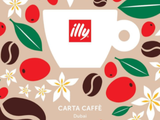 Illy Caffe
