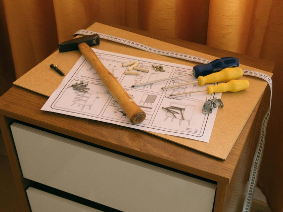 Kern Deudiam Building Hardware & Tools Trading