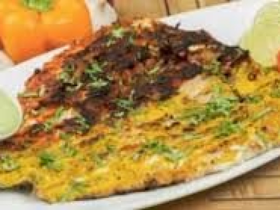 Fish Hut Restaurant Oud Metha