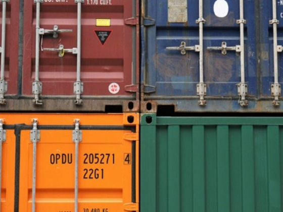 Al Zaitoon Shipping Services