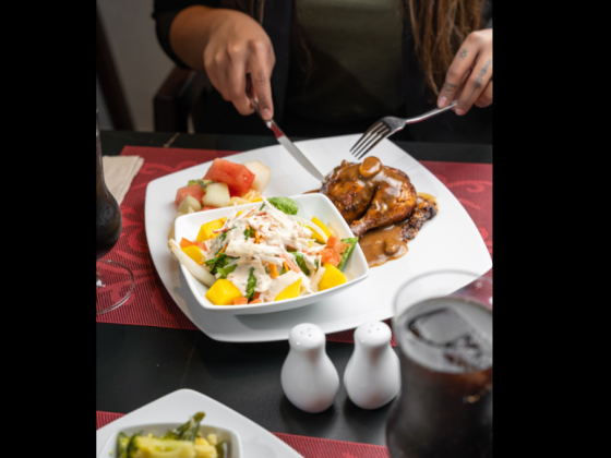 Kenny Rogers Roasters Restauarnt