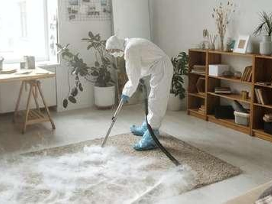 Blue Sky Spotless Facilities Management Services