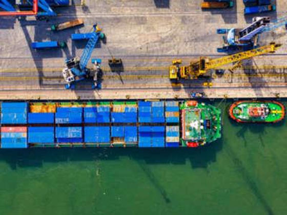 Overseas Marine Certification Services