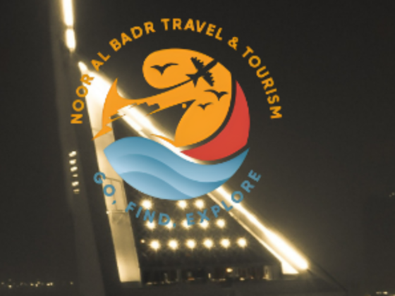 Noor Al Badr Travel Agency